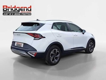 Used Kia Sportage 2023 for sale - 76136422: Photo 3
