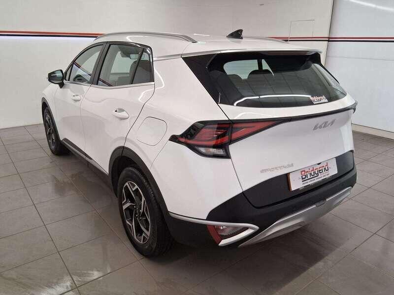 Used Kia Sportage 2023 for sale - 76136422: Photo 4