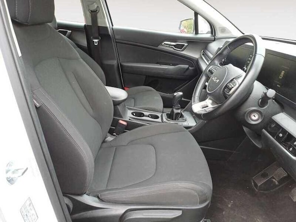 Used Kia Sportage 2023 for sale - 76136422: Photo 4