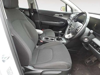 Used Kia Sportage 2023 for sale - 76136422: Photo 4
