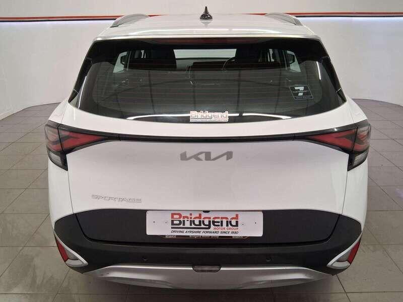 Used Kia Sportage 2023 for sale - 76136422: Photo 5