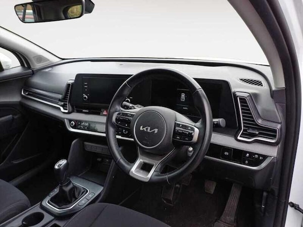 Used Kia Sportage 2023 for sale - 76136422: Photo 5