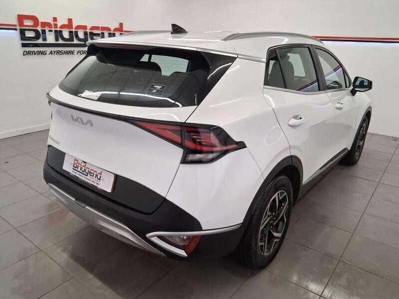 Used Kia Sportage 2023 for sale - 76136422: Photo 6