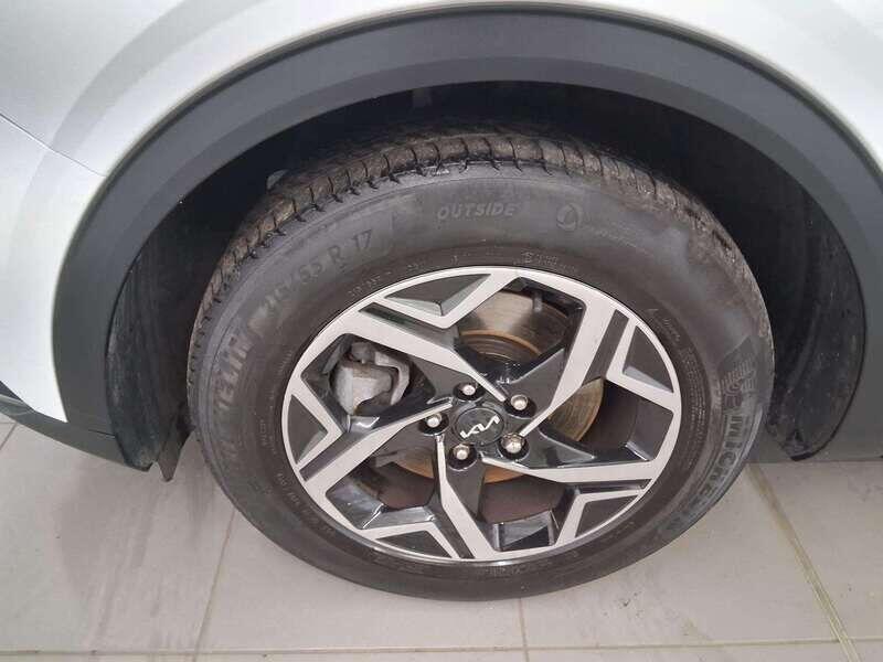 Used Kia Sportage 2023 for sale - 76136422: Photo 7