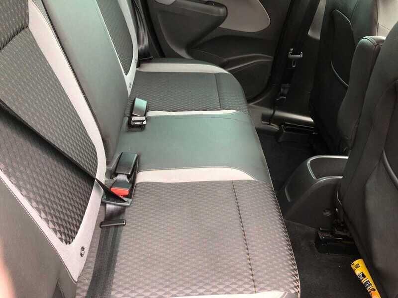 Used Vauxhall Crossland X 2019 for sale - 76137310: Photo 4