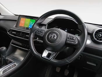 Used MG MG HS 2023 for sale - 79310108: Photo