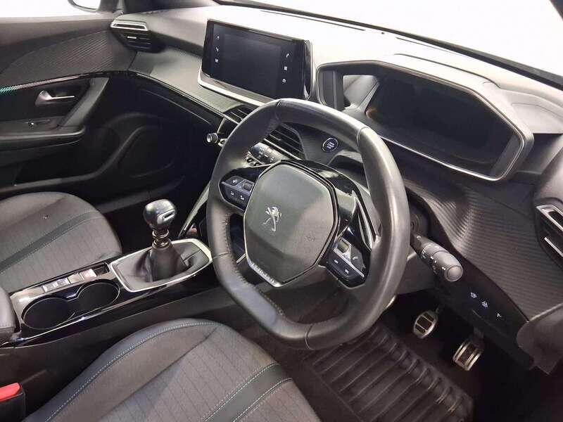 Used Peugeot 2008 2023 for sale - 77050667: Photo 10