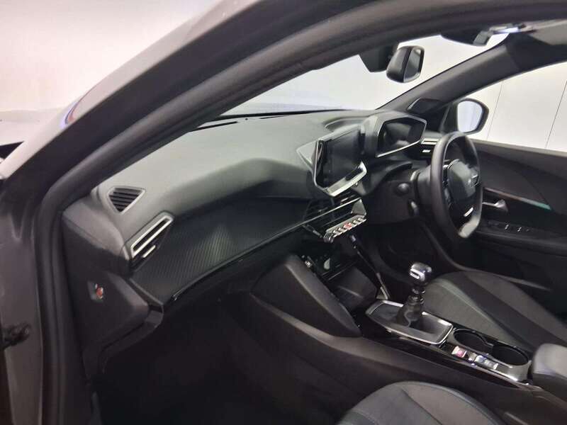 Used Peugeot 2008 2023 for sale - 77050667: Photo 13