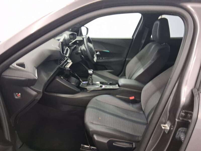 Used Peugeot 2008 2023 for sale - 77050667: Photo 14