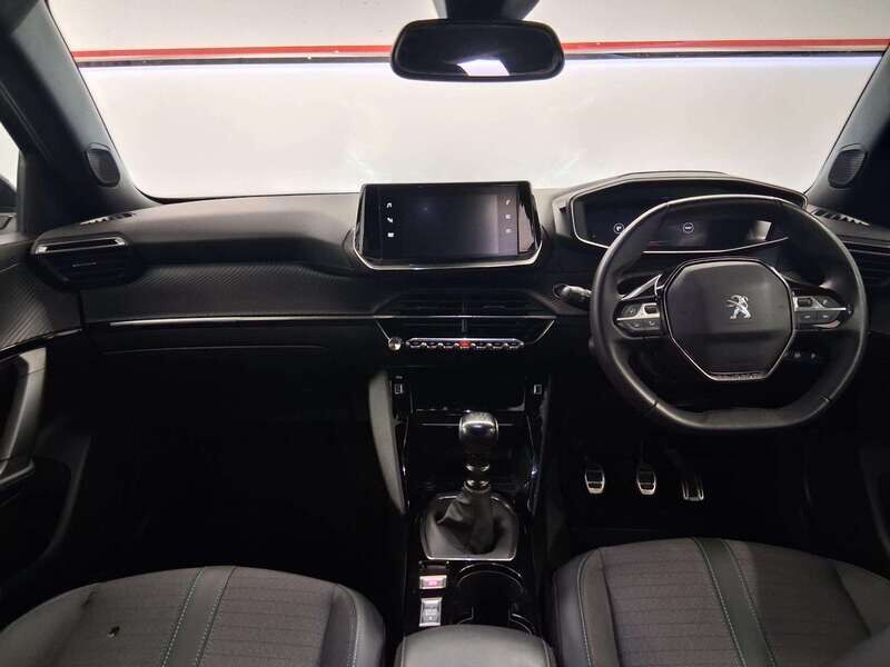 Used Peugeot 2008 2023 for sale - 77050667: Photo 16