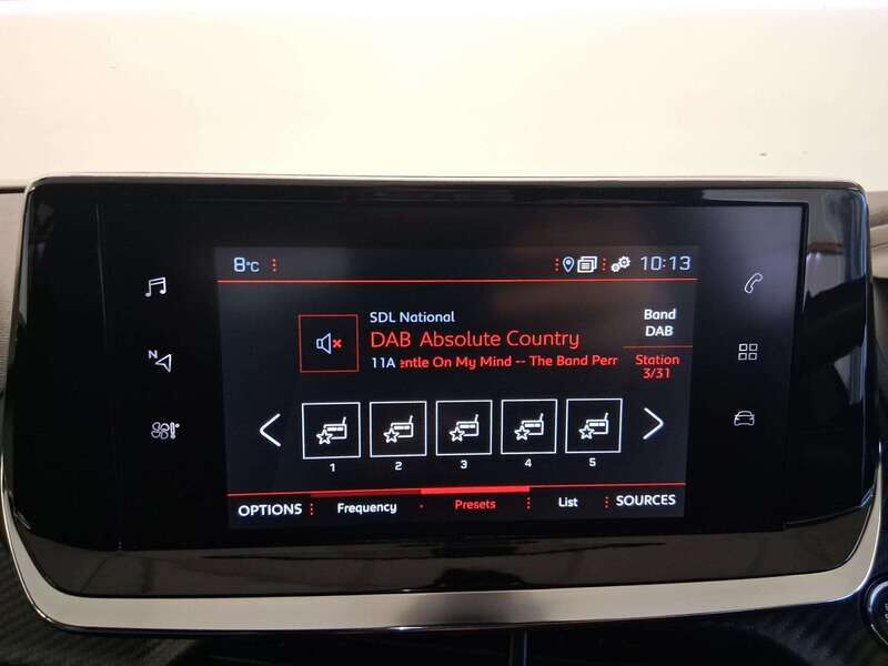 Used Peugeot 2008 2023 for sale - 77050667: Photo 17