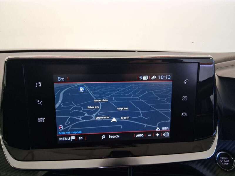 Used Peugeot 2008 2023 for sale - 77050667: Photo 18