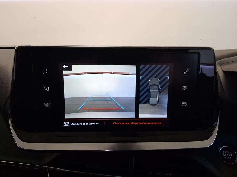 Used Peugeot 2008 2023 for sale - 77050667: Photo 19