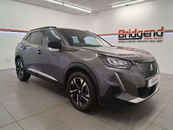 Used Peugeot 2008 undefined for sale - 77050667: Photo