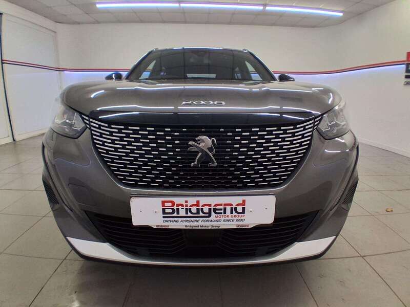 Used Peugeot 2008 2023 for sale - 77050667: Photo 2