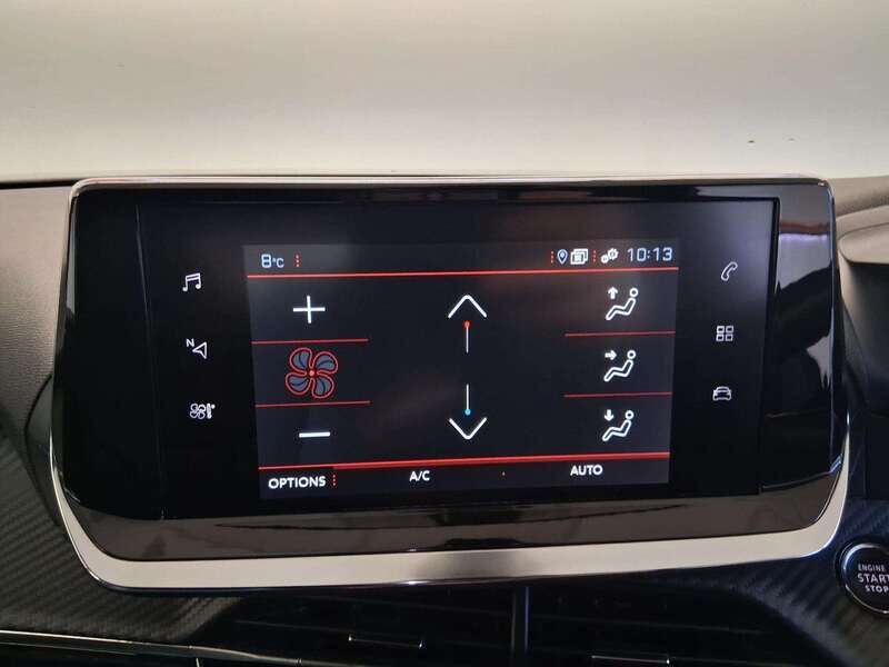 Used Peugeot 2008 2023 for sale - 77050667: Photo 20