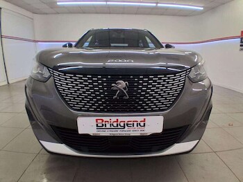 Used Peugeot 2008 undefined for sale - 77050667: Photo