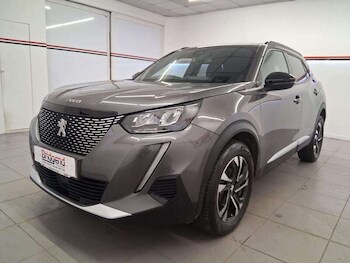 Used Peugeot 2008 undefined for sale - 77050667: Photo