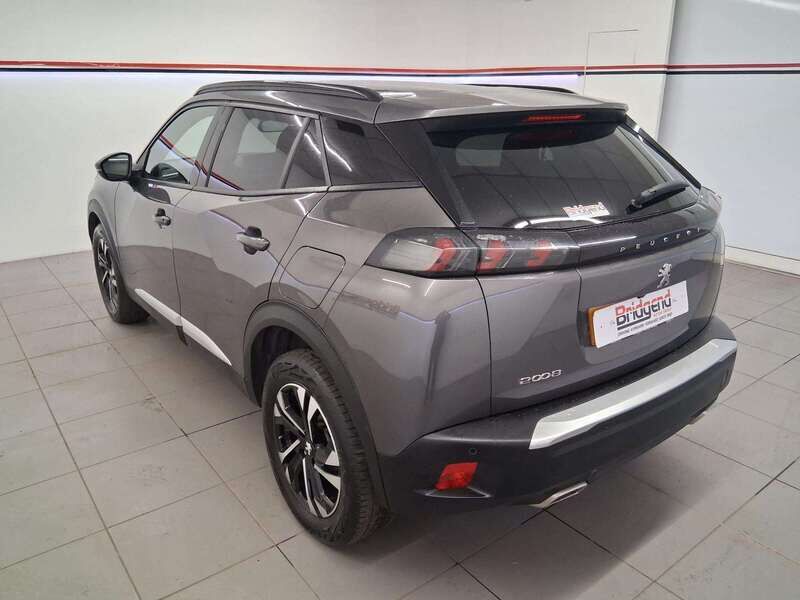 Used Peugeot 2008 2023 for sale - 77050667: Photo 4