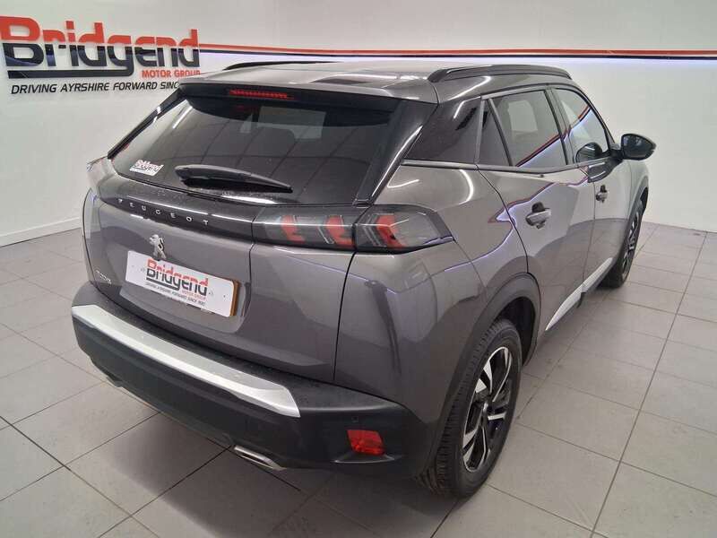 Used Peugeot 2008 2023 for sale - 77050667: Photo 6