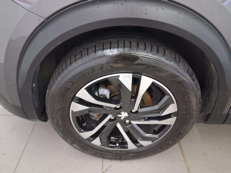 Used Peugeot 2008 2023 for sale - 77050667: Photo 7