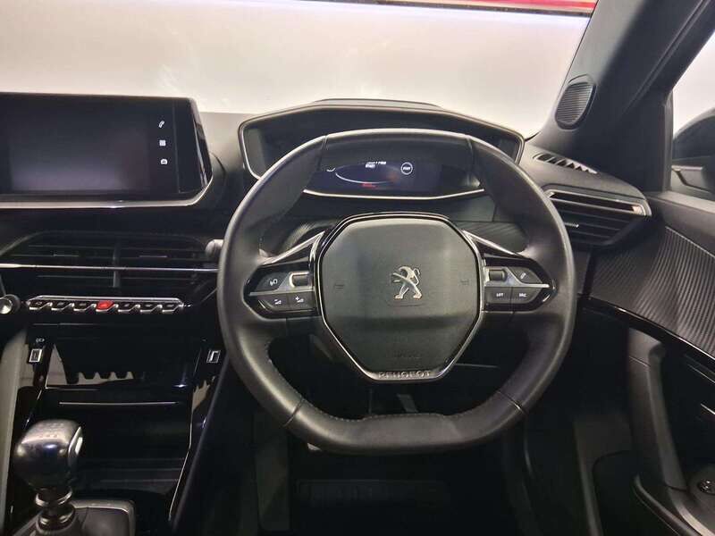 Used Peugeot 2008 2023 for sale - 77050667: Photo 9