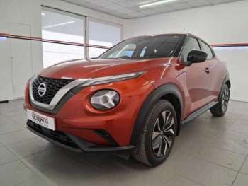 Used Nissan Juke 2022 for sale - 74409495: Photo