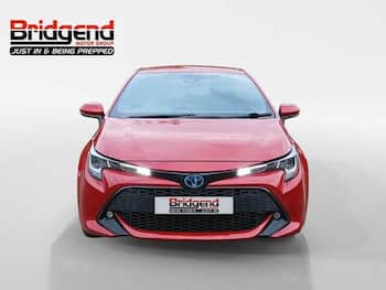Used Toyota Corolla 2021 for sale - 79616634: Photo