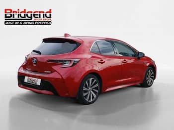 Used Toyota Corolla 2021 for sale - 79616634: Photo