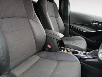 Used Toyota Corolla 2021 for sale - 79616634: Photo