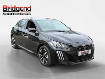 Used Peugeot 208 2025 for sale - 79616631: Photo