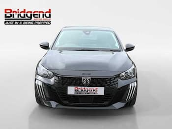 Used Peugeot 208 2025 for sale - 79616631: Photo