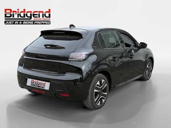 Used Peugeot 208 2025 for sale - 79616631: Photo