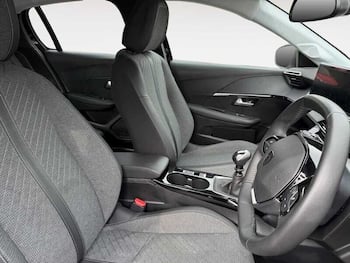 Used Peugeot 208 2025 for sale - 79616631: Photo