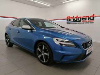 2019 (69) - T3 [152] R DESIGN Edition 5dr Geartronic
