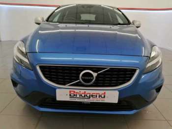 Used Volvo V40 2019 for sale - 74521000: Photo