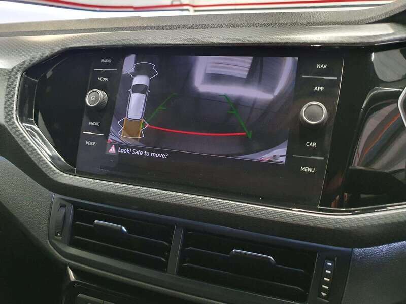 Used Volkswagen T-Cross 2022 for sale - 77813853: Photo 15