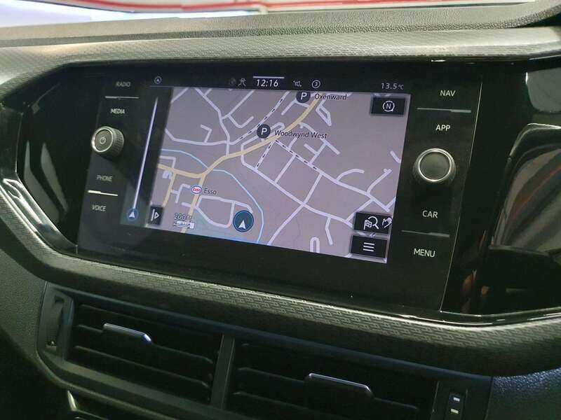 Used Volkswagen T-Cross 2022 for sale - 77813853: Photo 16