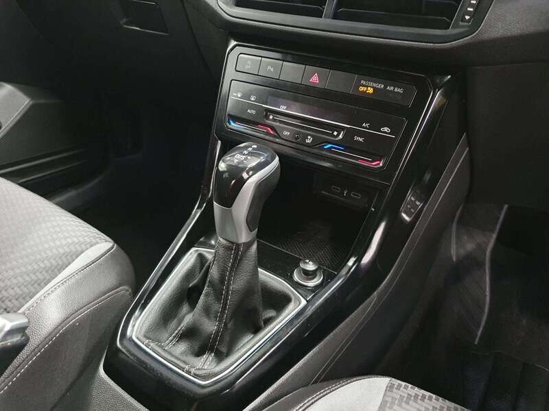 Used Volkswagen T-Cross 2022 for sale - 77813853: Photo 18