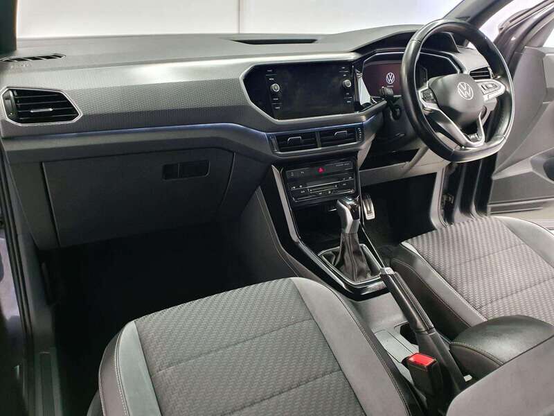 Used Volkswagen T-Cross 2022 for sale - 77813853: Photo 23