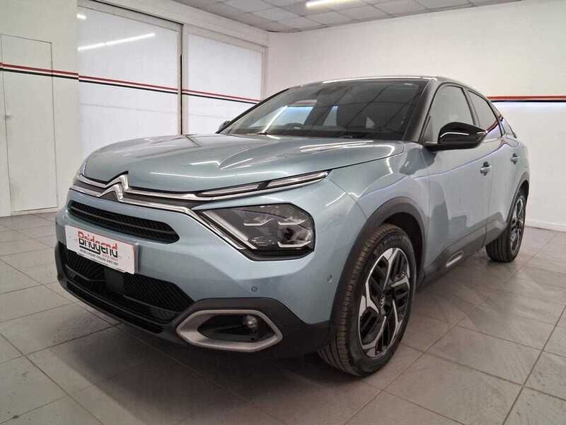 Used Citroen C4 2022 for sale - 78040493: Photo 3