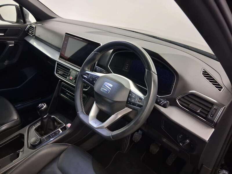 Used SEAT Tarraco 2021 for sale - 77050698: Photo 11