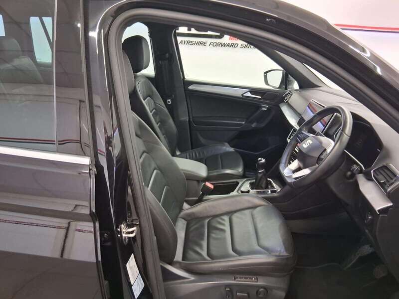 Used SEAT Tarraco 2021 for sale - 77050698: Photo 12