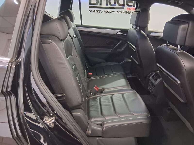 Used SEAT Tarraco 2021 for sale - 77050698: Photo 13