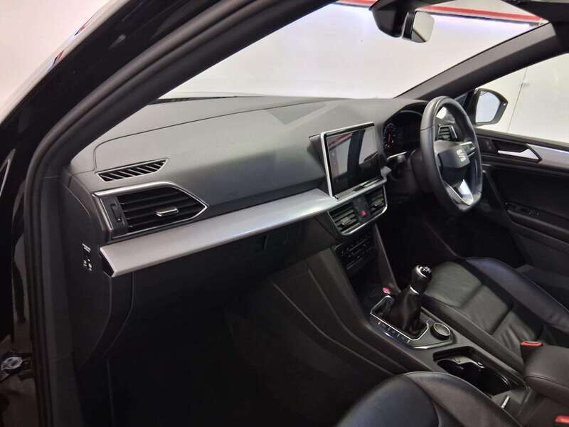 Used SEAT Tarraco 2021 for sale - 77050698: Photo 15