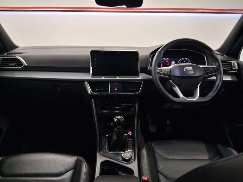 Used SEAT Tarraco 2021 for sale - 77050698: Photo 19