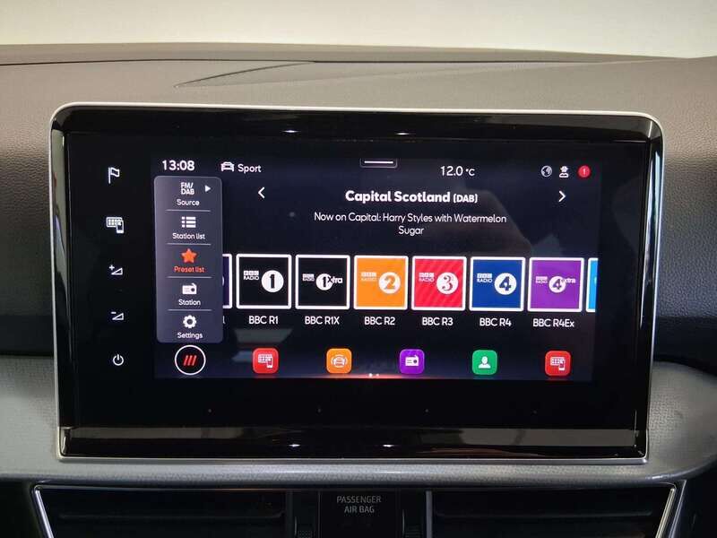 Used SEAT Tarraco 2021 for sale - 77050698: Photo 20