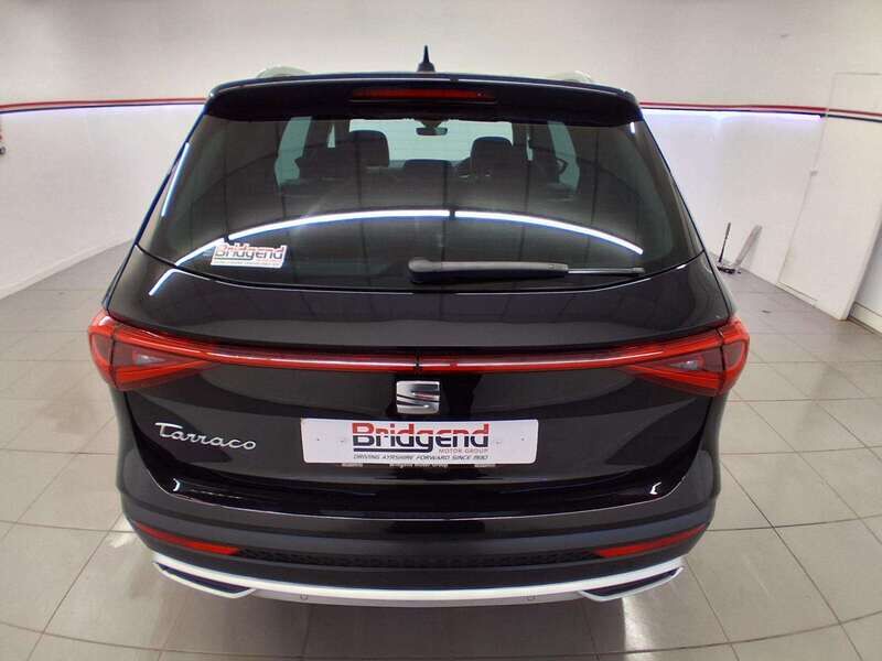 Used SEAT Tarraco 2021 for sale - 77050698: Photo 5