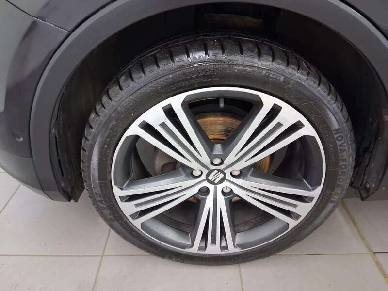 Used SEAT Tarraco 2021 for sale - 77050698: Photo 7