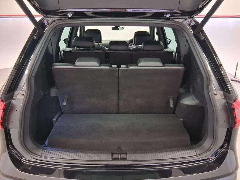 Used SEAT Tarraco 2021 for sale - 77050698: Photo 8